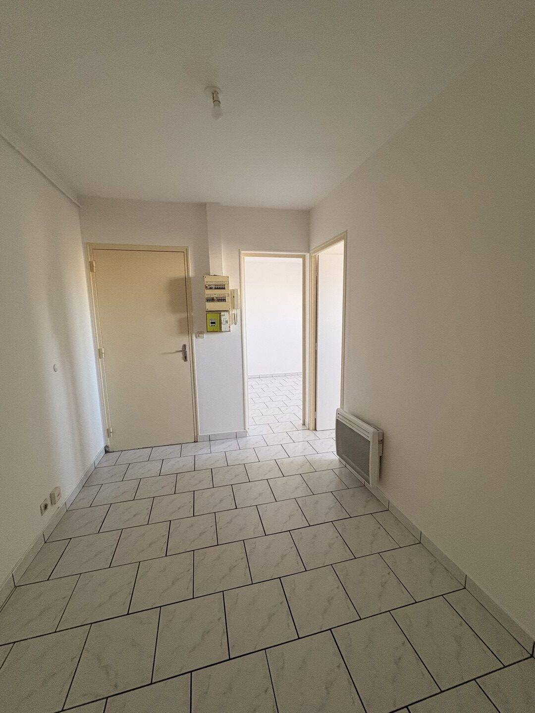 Appartement 3 pièces 57 m² · à Prémery · 57 m² · 445 €/mois