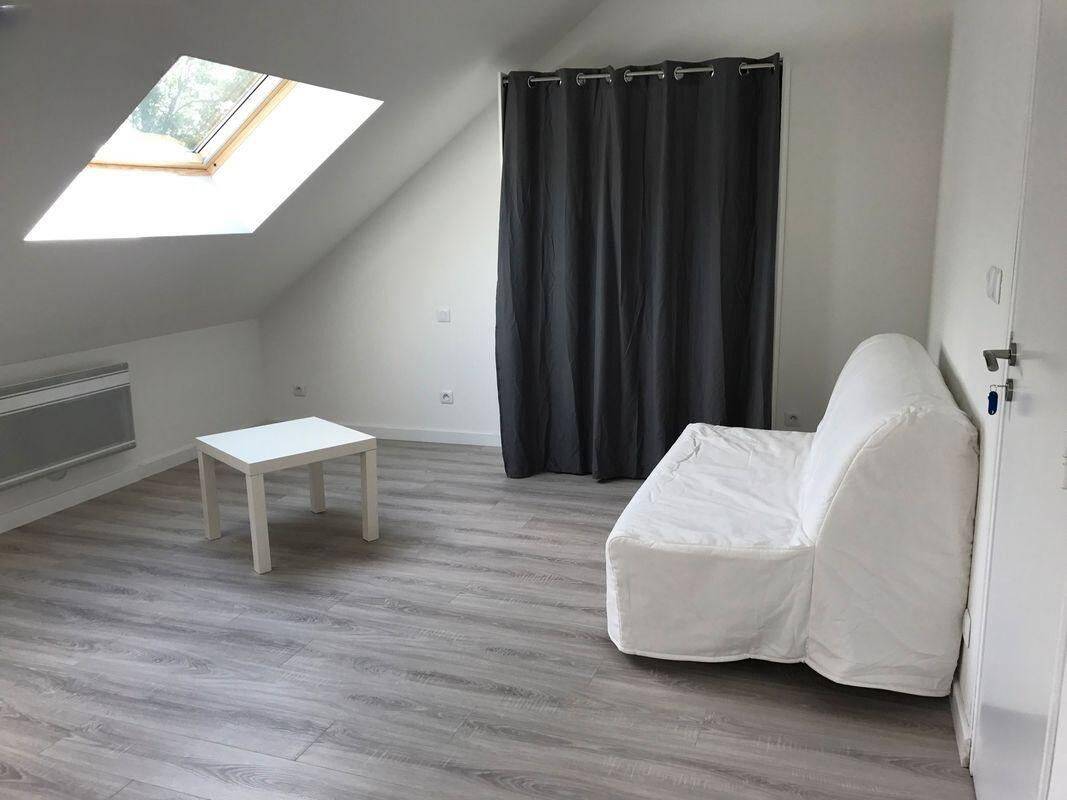 Appartement 1 pièce 22 m² · à Amiens · 22 m² · 490 €