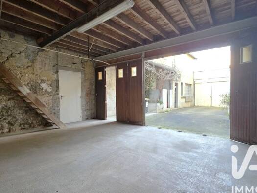 Maison à vendre 209 000 € 6 pièces 3 chambres 193 m² 285 m² de terrain Verzenay 51360