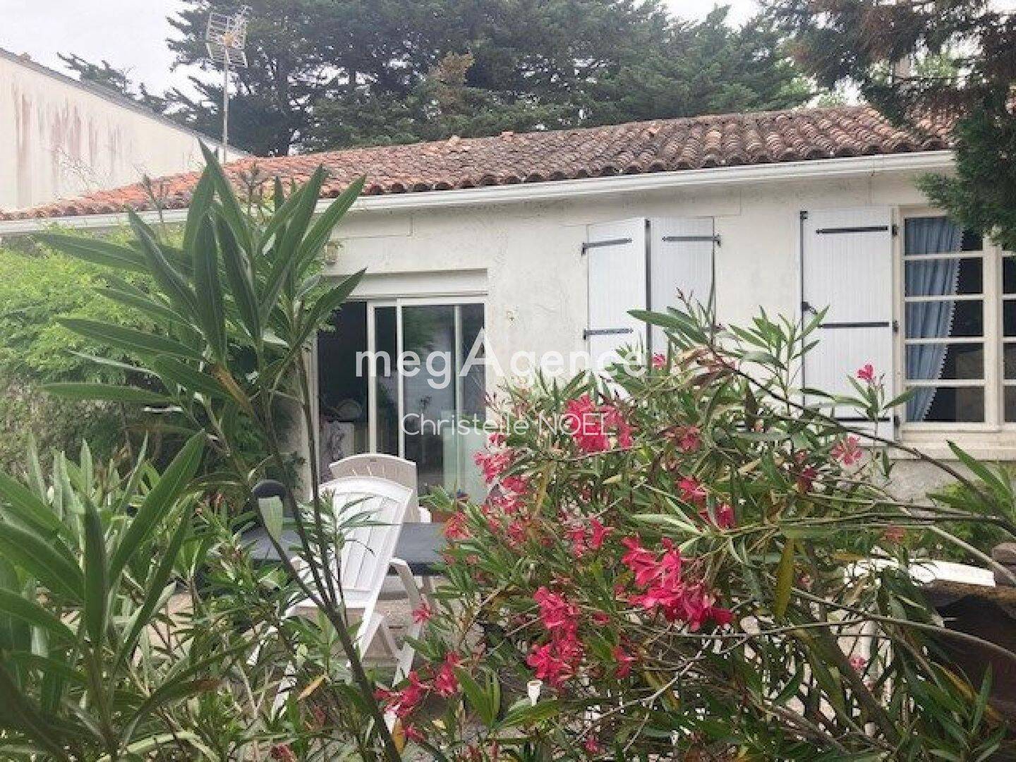 Maison 3 pièces 68 m² · à L'Aiguillon-la-Presqu'Île · 68 m² · 284 000 €