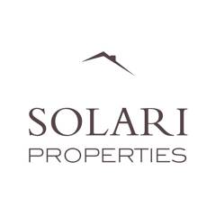 SOLARI PROPERTIES logo