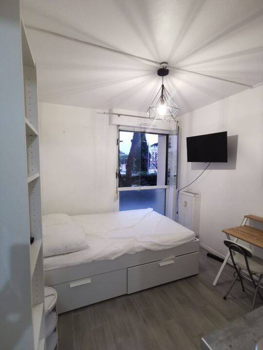 Appartement 1 pièce 14 m² · à Montpellier · 14 m² · 530 €