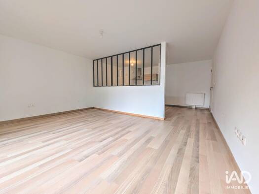 Appartement à louer 599 € 1 pièce 45 m² 2ème étage Mon Désert-Jeanne d'Arc Nancy 54000