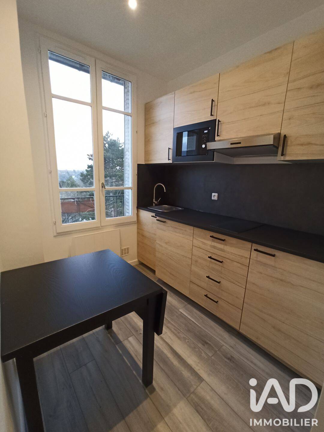 Appartement 1 pièce 21 m² · à Villecresnes · 21 m² · 685 €
