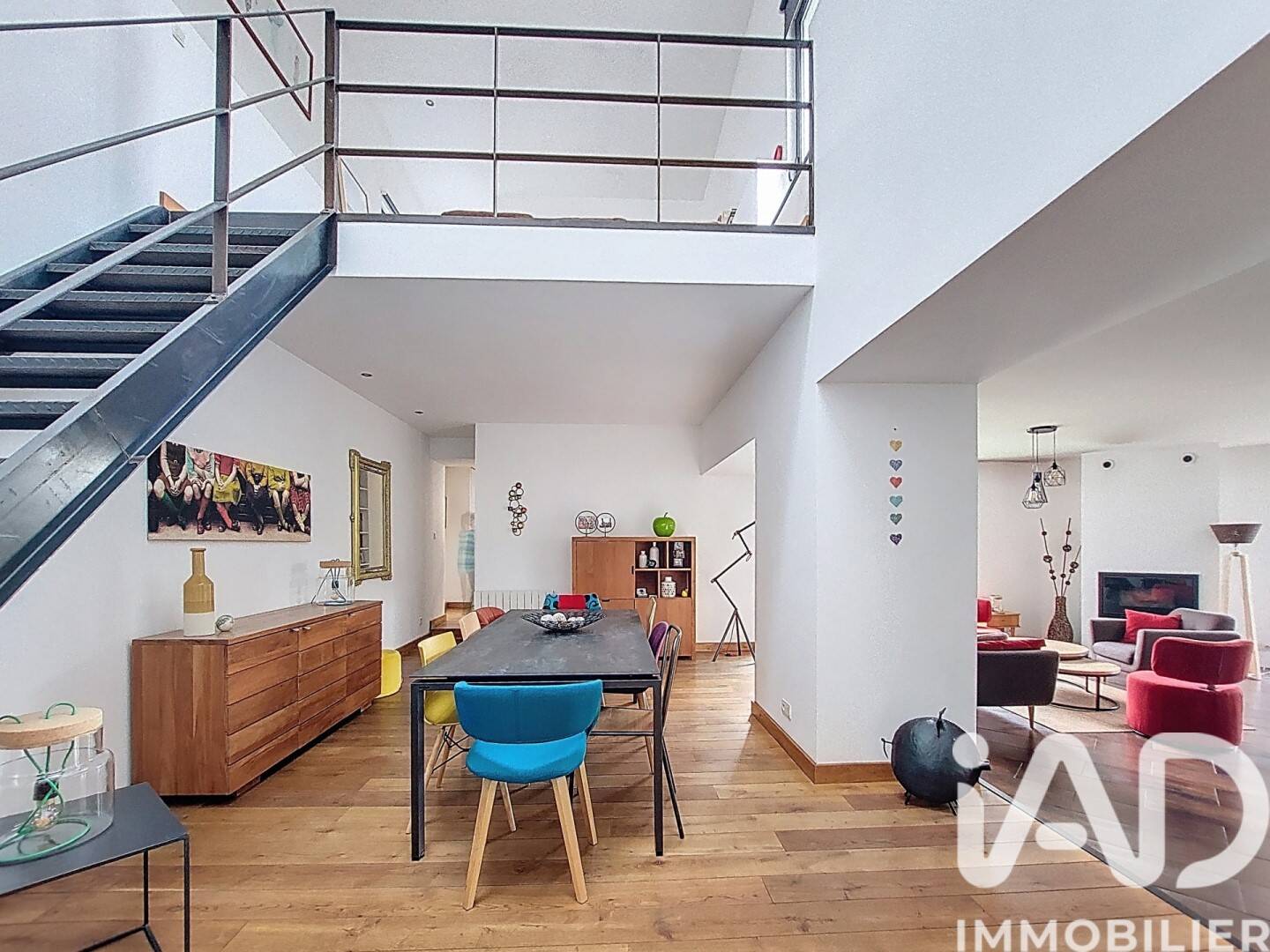 Maison 6 pièces 197 m² · à Bono · 197 m² · 660 000 €