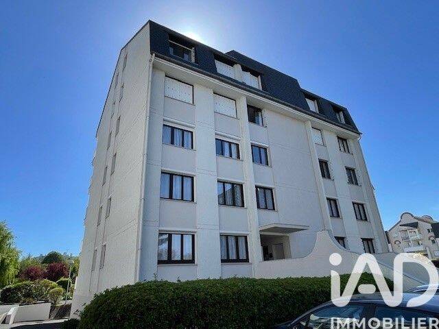 Appartement 3 pièces 66 m² · à Saint-Jean-le-Blanc · 66 m² · 170 000 €