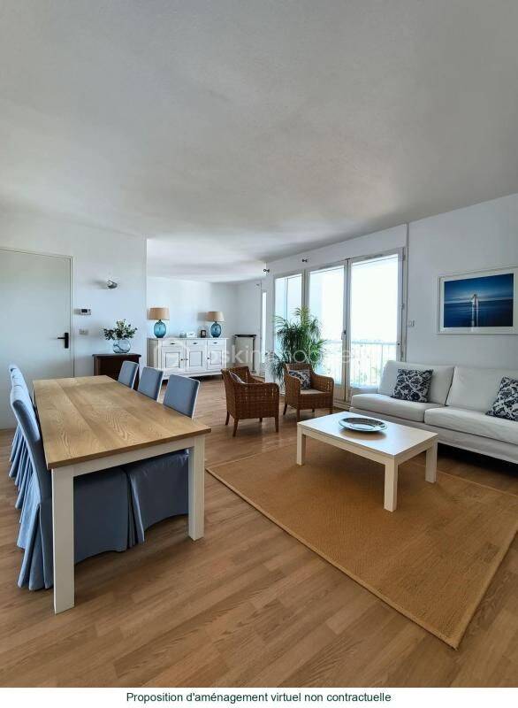 Appartement 2 pièces 68 m² · à Royan · 67,9 m² · 199 000 €