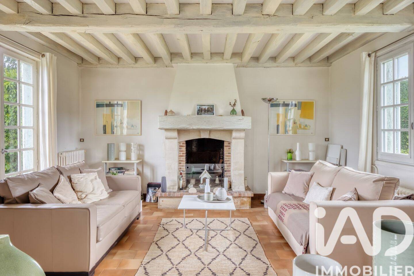 Maison 5 pièces 137 m² · à Saint-Gatien-des-Bois · 137 m² · 495 000 €