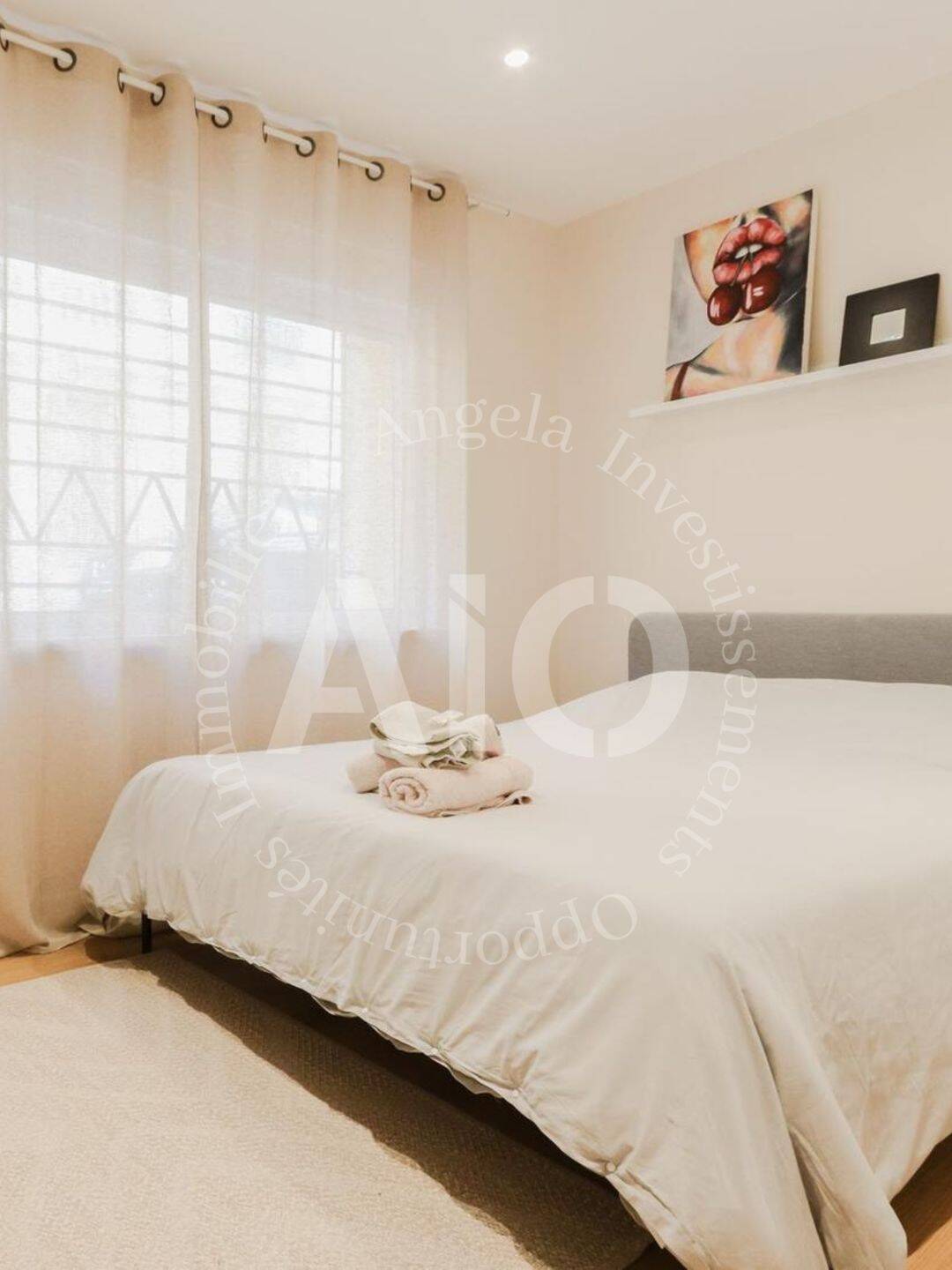 Appartement 3 pièces 53 m² · à Nice · 53 m² · 398 000 €