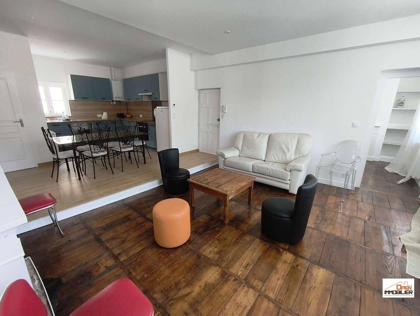 Appartement 3 pièces 89 m² · à Tulle · 89 m² · 710 €