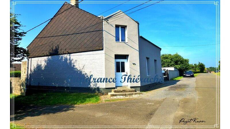 Maison 5 pièces 120 m² · à Saint-Michel · 120 m² · 140 000 €