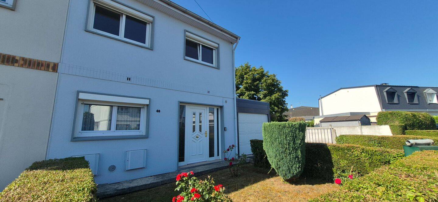 Maison 5 pièces 84 m² · à Verquin · 84 m² · 152 000 €