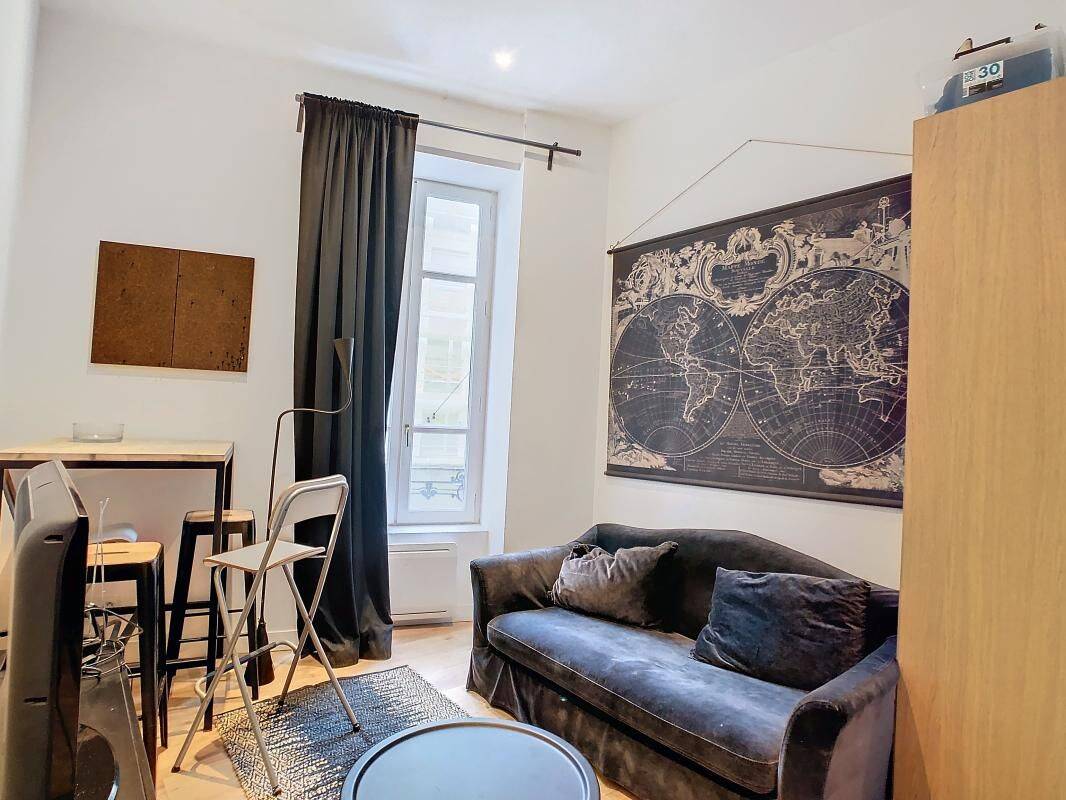 Appartement 1 pièce 16 m² · à Lyon 9ème Arrondissement · 16 m² · 651 €/mois