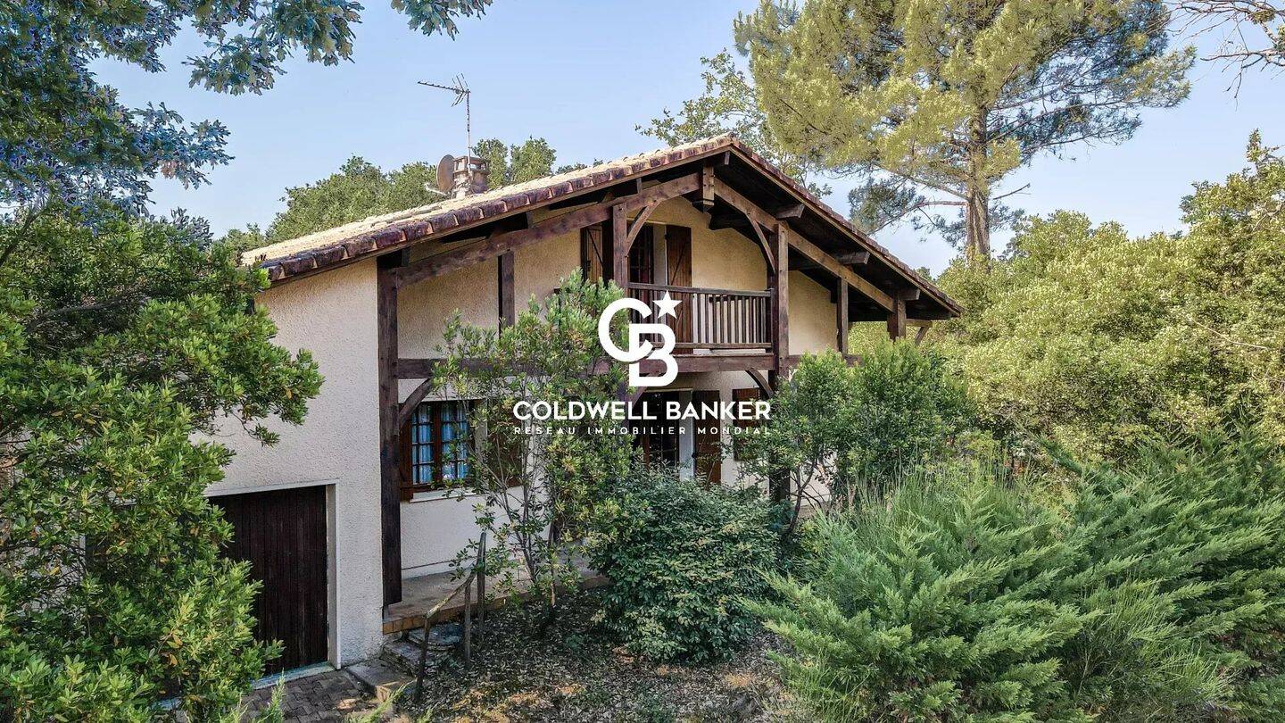 Maison 4 pièces 122 m² · à La Teste-de-Buch · 122 m² · 1 250 000 €