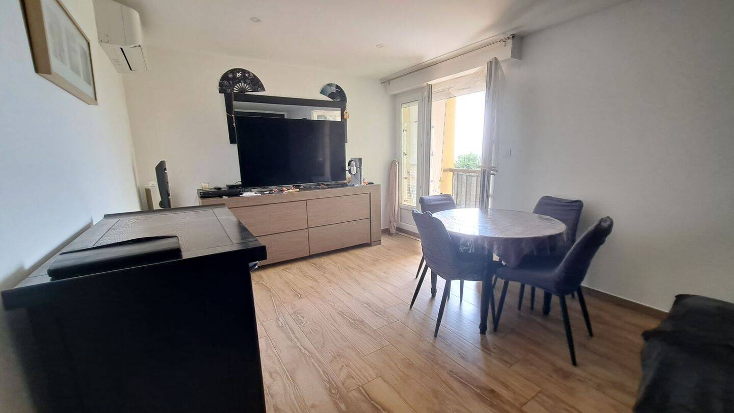 Appartement 3 pièces 56 m² · à Bastia · 56 m² · 165 000 €