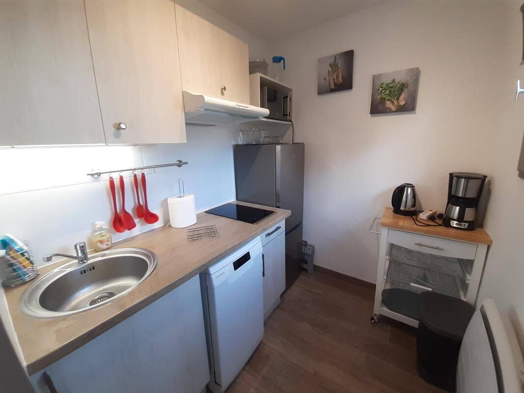 Appartement 1 pièce 33 m² · à Lyon 5ème Arrondissement · 33 m² · 713 €/mois