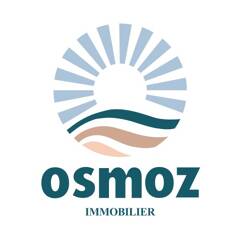 OSMOZ IMMO logo