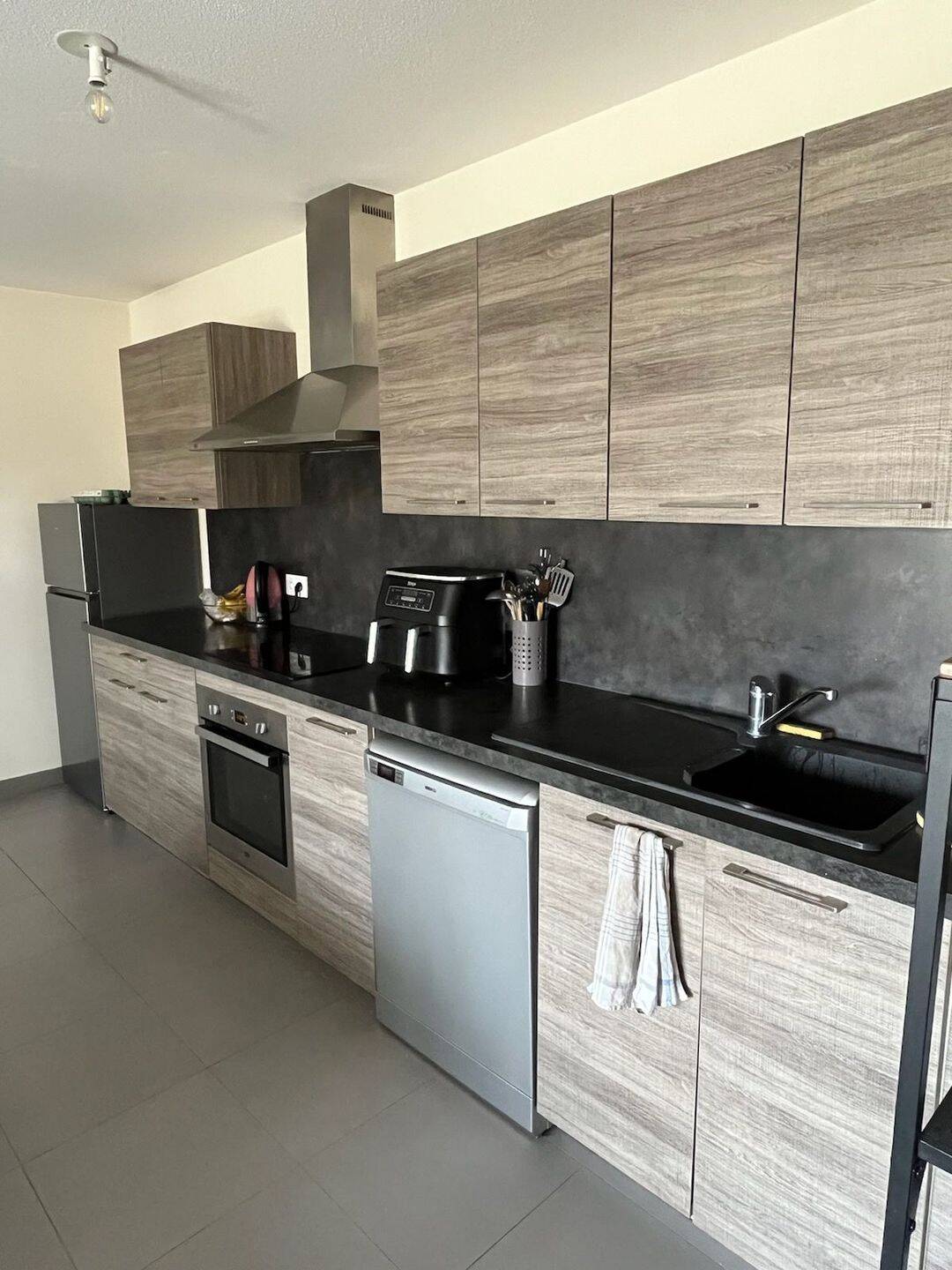 Appartement 3 pièces 62 m² · à Strasbourg · 62 m² · 1 210 €
