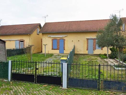 Maison à vendre 68 000 € 3 pièces 2 chambres 67 m² Cagnac-les-Mines 81130