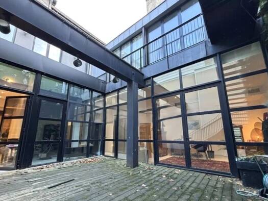 Espace bureau à vendre 2 200 000 € 520 m² de bureaux Matabiau Toulouse 31000