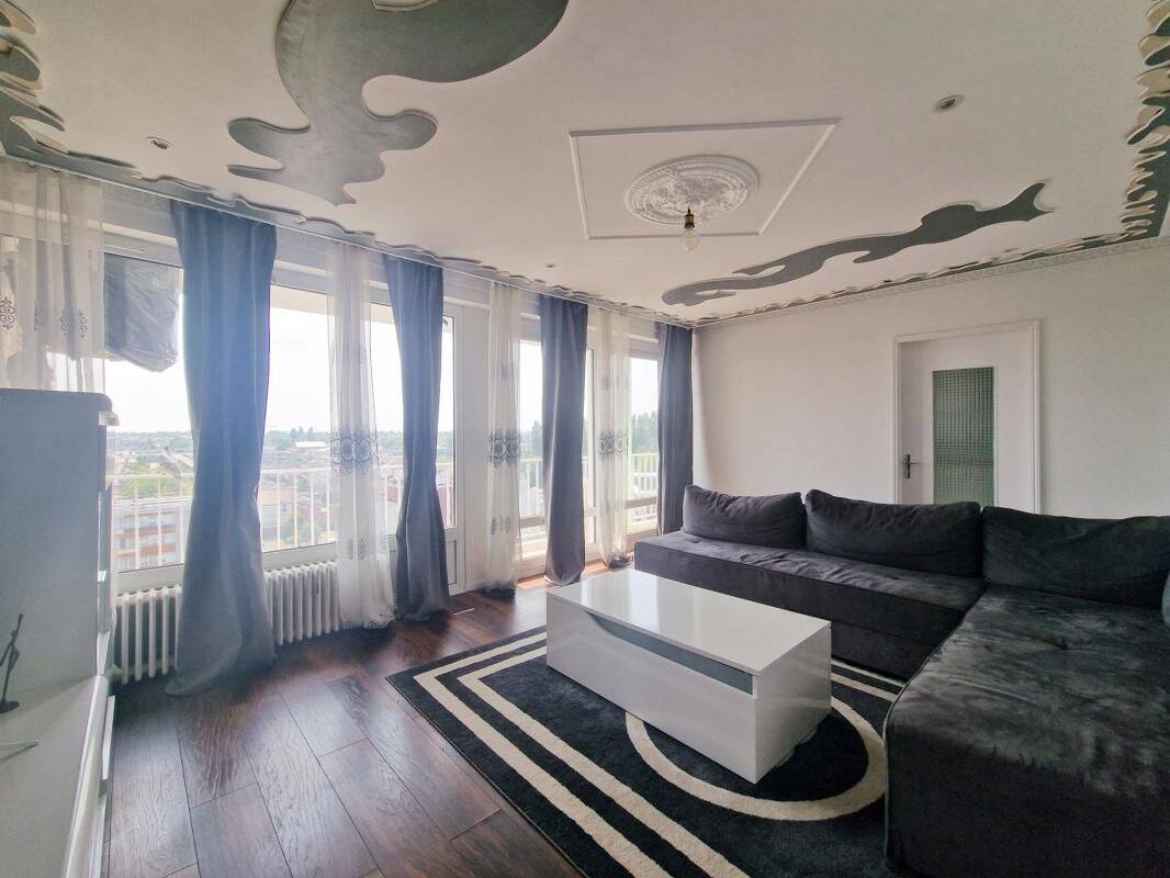 Appartement 4 pièces 88 m² · à Hem · 88 m² · 119 000 €