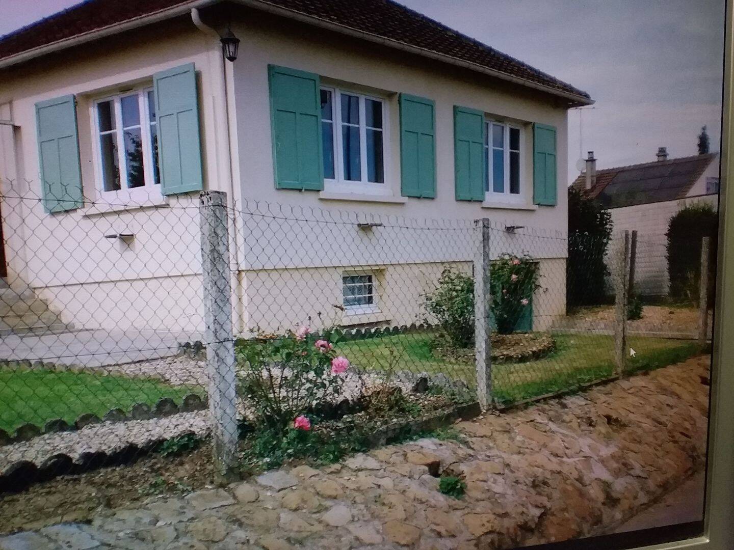 Maison 3 pièces 53 m² · à Genvry · 53 m² · 117 000 €