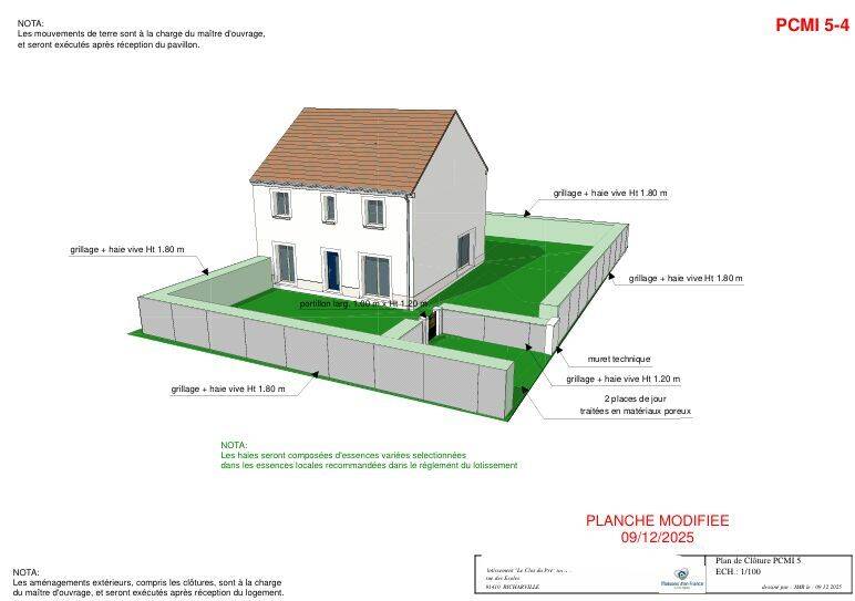 Maison 7 pièces 152 m² · à Dourdan · 152 m² · 299 000 €