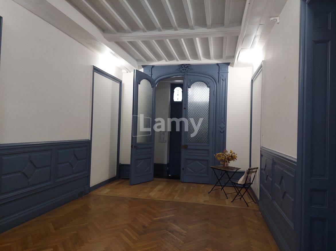 Appartement 3 pièces 65 m² · à Libourne · 65,3 m² · 707 €