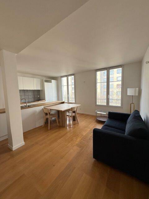 Appartement 3 pièces 60 m² · à Paris 15ème Arrondissement · 60 m² · 2 500 €/mois