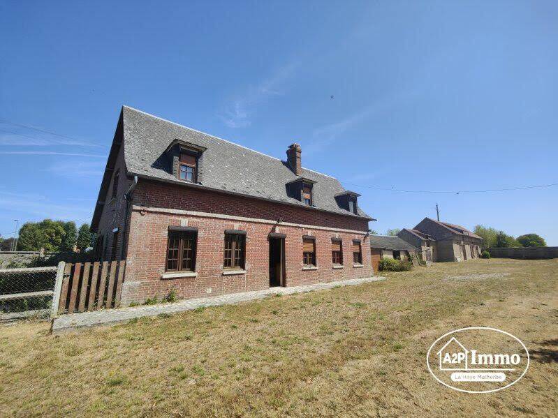 Maison 6 pièces 130 m² · à Le Neubourg · 130 m² · 189 000 €