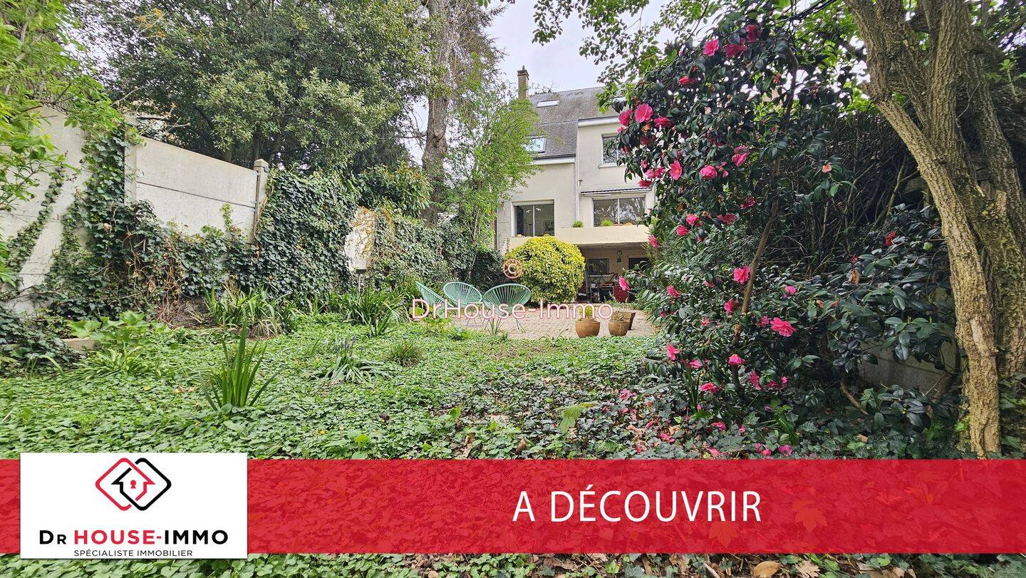 Maison 6 pièces 170 m² · à Le Mans · 170 m² · 439 000 €