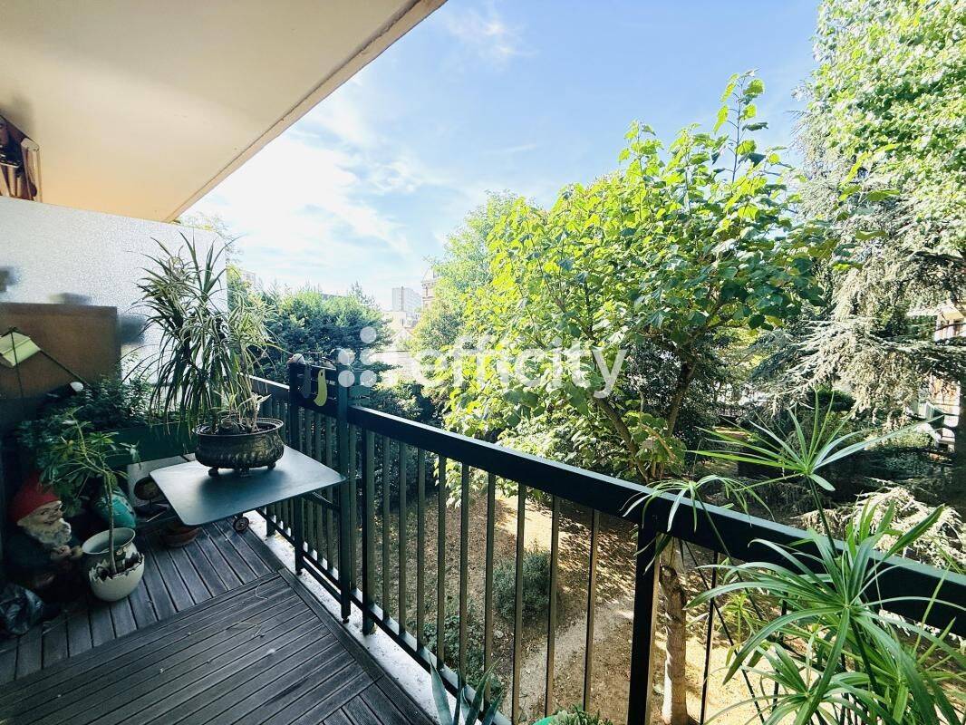 Appartement 4 pièces 85 m² · à Châtillon · 85 m² · 450 000 €