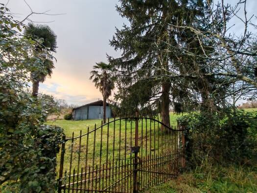 Maison à vendre 131 000 € 3 pièces 1 chambre 60 m² 7 000 m² de terrain Sablar-Rive Droite Dax 40100