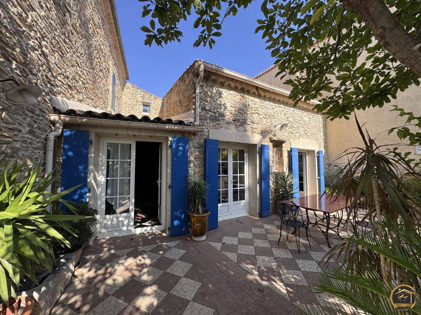 Maison 8 pièces 260 m² · à Ginestas · 260 m² · 660 000 €