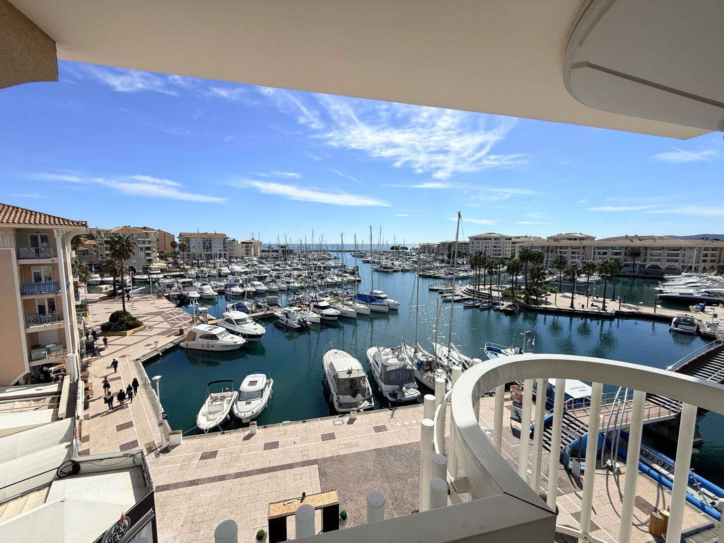 Appartement 3 pièces 72 m² · à Fréjus · 72,1 m² · 663 000 €