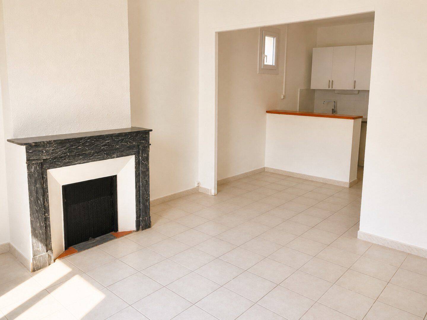 Appartement 2 pièces 48 m² · à Montpellier · 48 m² · 732 €/mois