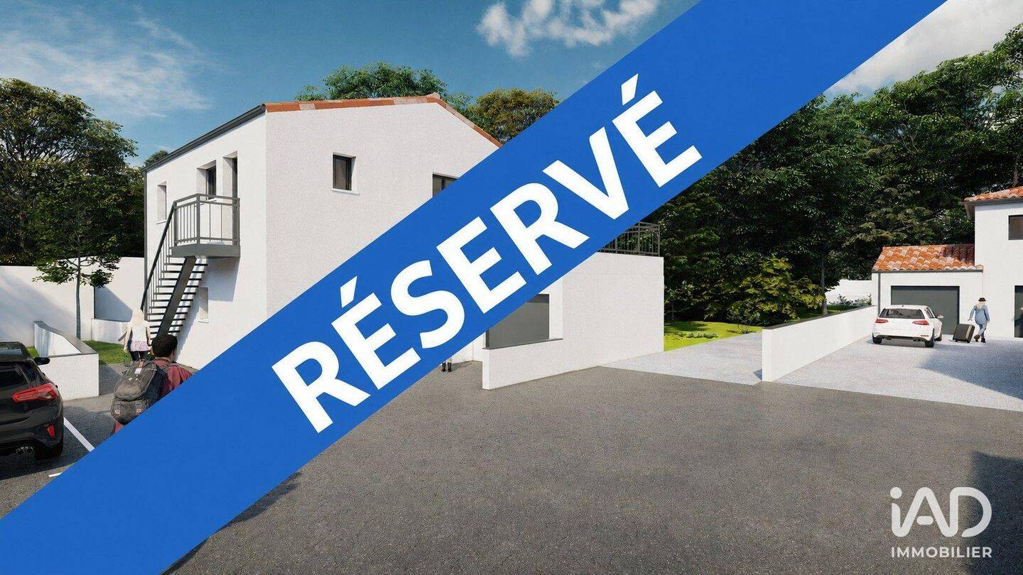 Maison 3 pièces 65 m² · à Montaigu-Vendée · 65 m² · 203 150 €