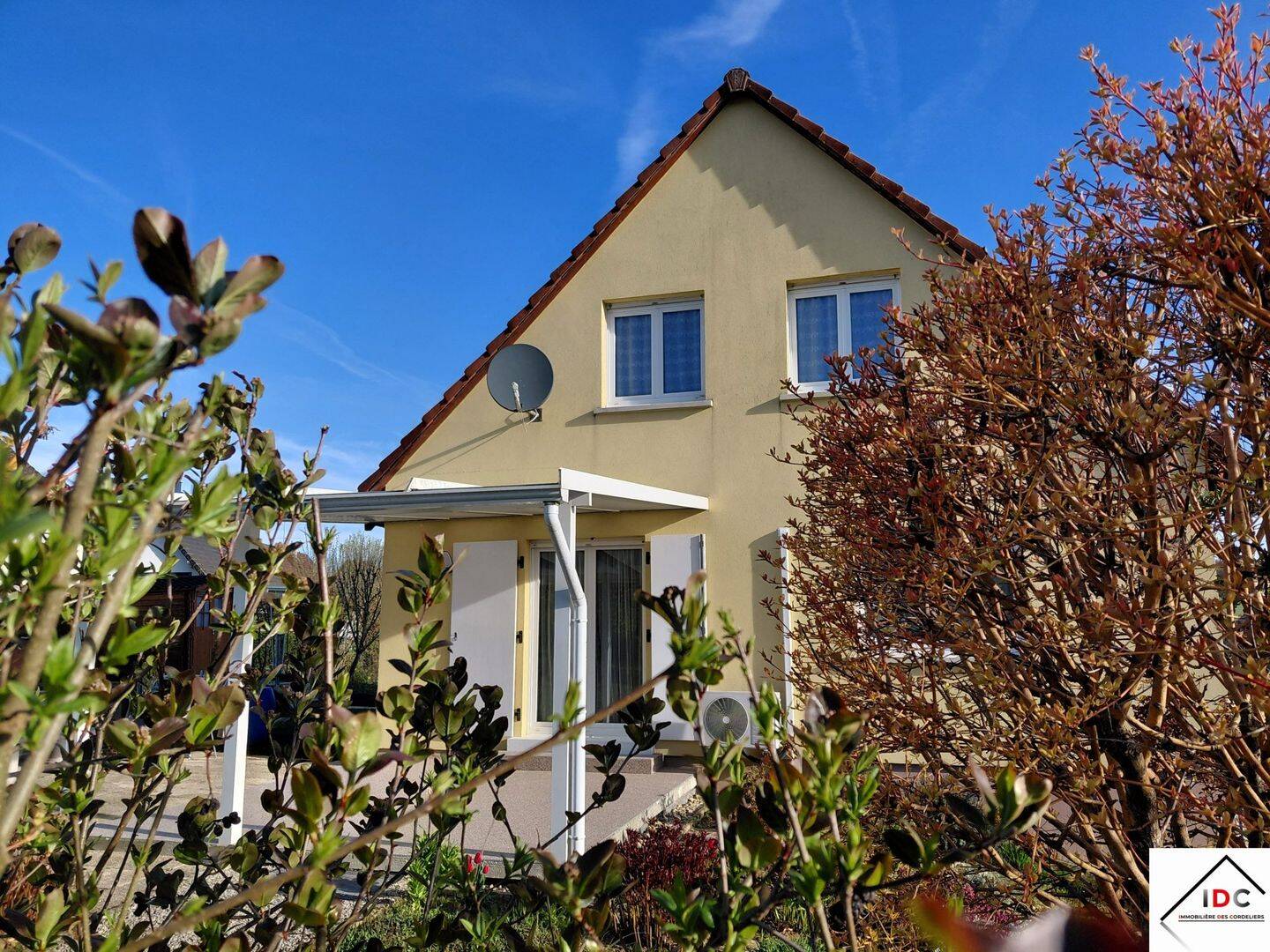 Maison 4 pièces 113 m² · à Sarre-Union · 113 m² · 240 000 €