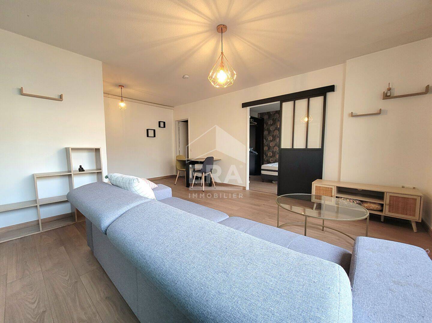 Appartement 2 pièces 45 m² · à Pau · 45,3 m² · 650 €/mois