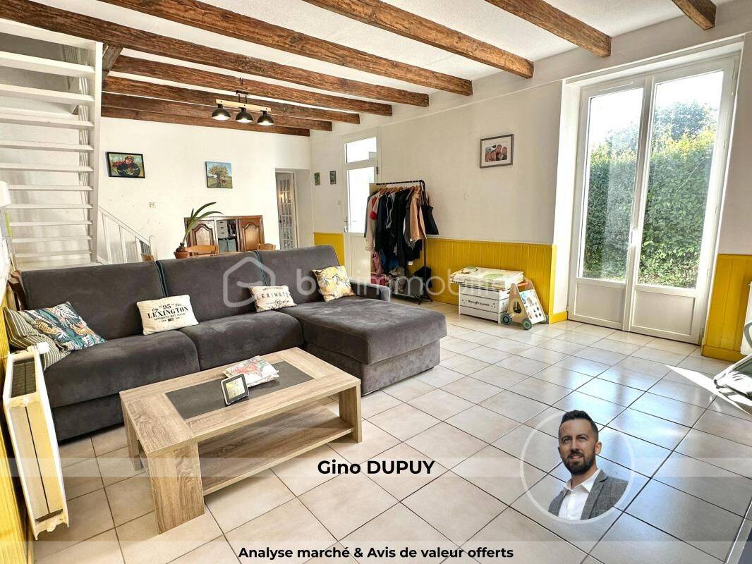 Maison 4 pièces 85 m² · à La Forêt-Fouesnant · 85 m² · 247 250 €