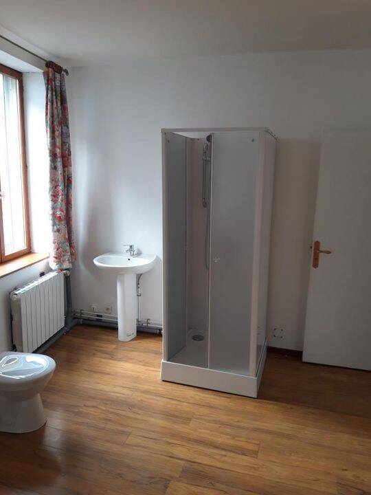 Appartement 2 pièces 35 m² · à Tourcoing · 35 m² · 510 €