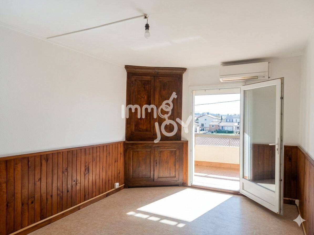 Maison 3 pièces 64 m² · à Beaumont-sur-Lèze · 64 m² · 108 000 €