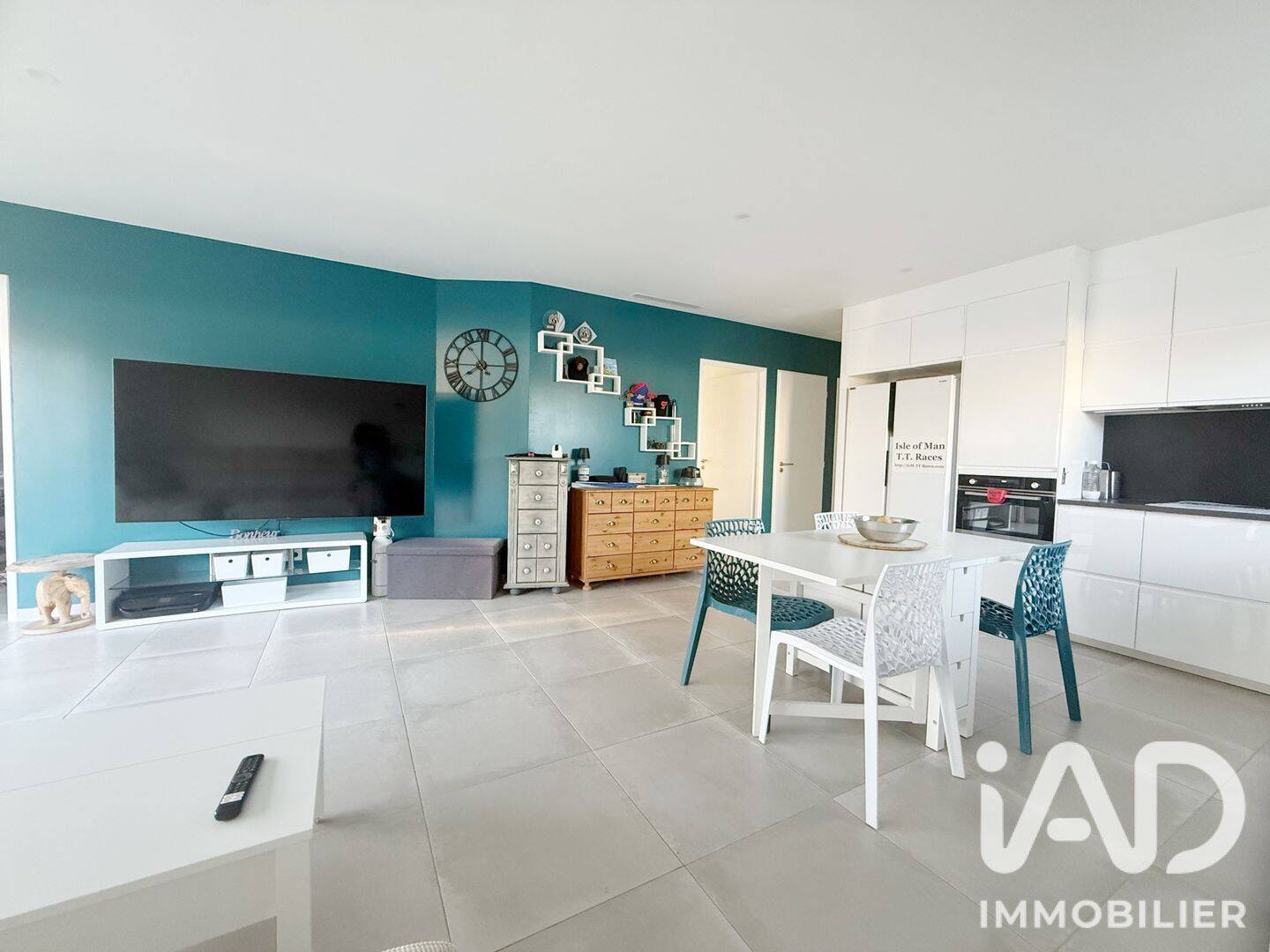 Maison 3 pièces 70 m² · à Pierrefeu-du-Var · 70 m² · 379 000 €