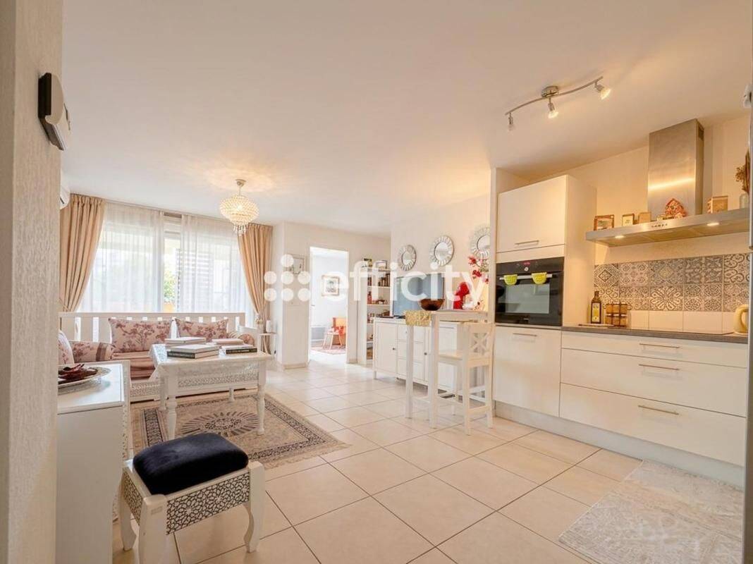 Appartement 3 pièces 55 m² · à Marseille 14ème Arrondissement · 55 m² · 109 000 €