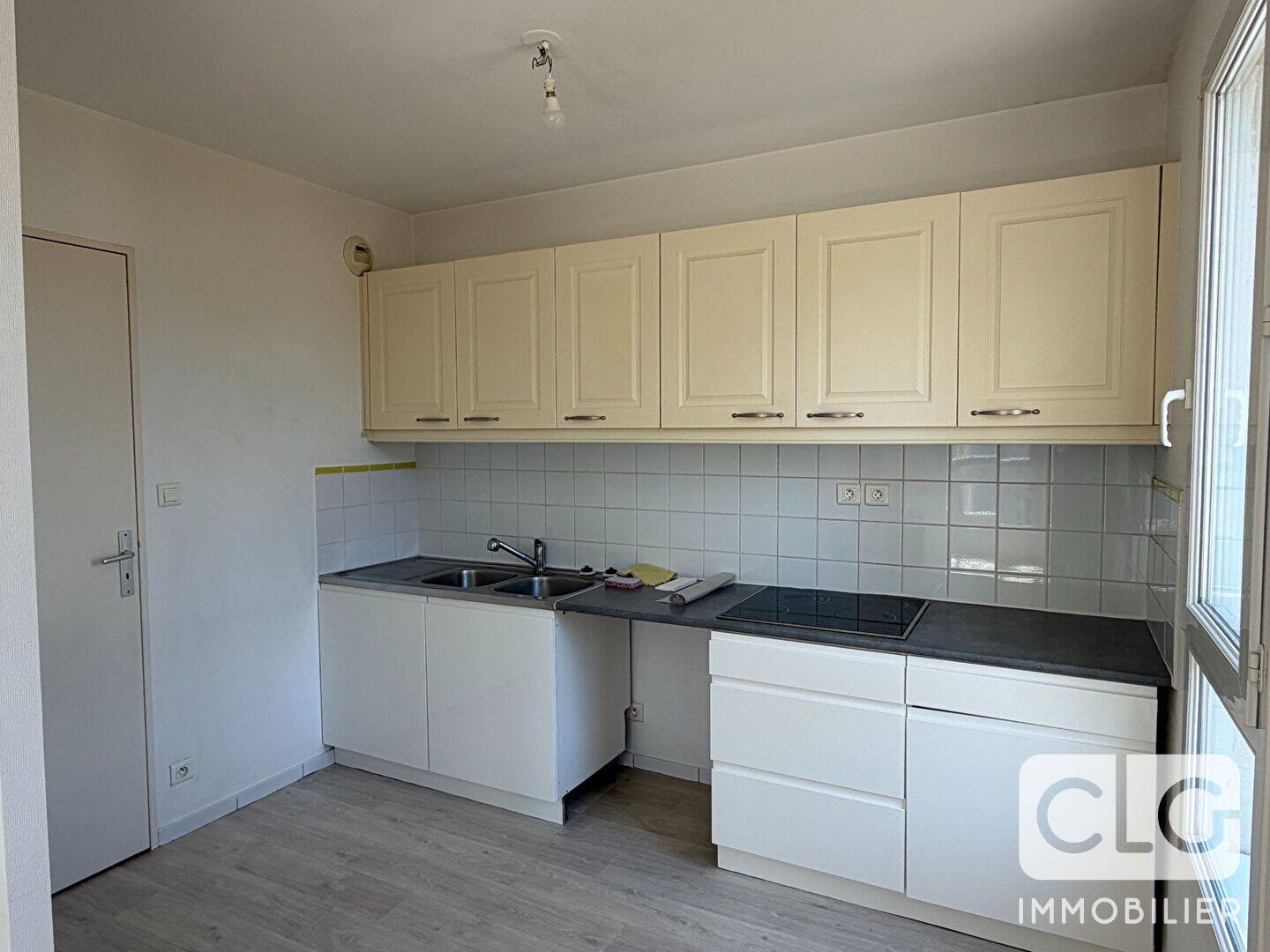 Appartement 3 pièces 71 m² · à Quimper · 71,1 m² · 730 €