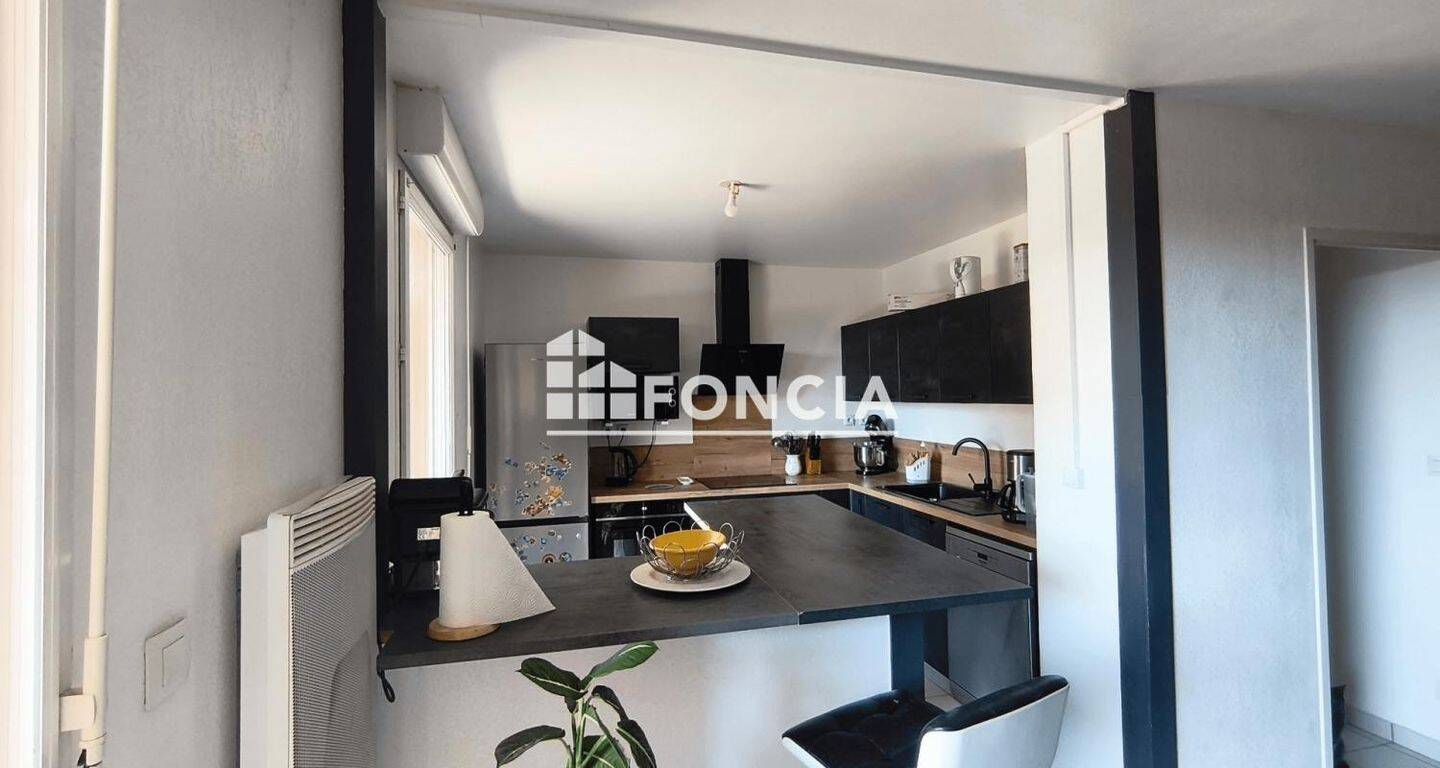 Appartement 3 pièces 69 m² · à Avignon · 68,6 m² · 850 €/mois