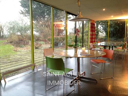 Maison à vendre 255 000 € 5 pièces 3 chambres 156 m² 1 100 m² de terrain Fluy 80540
