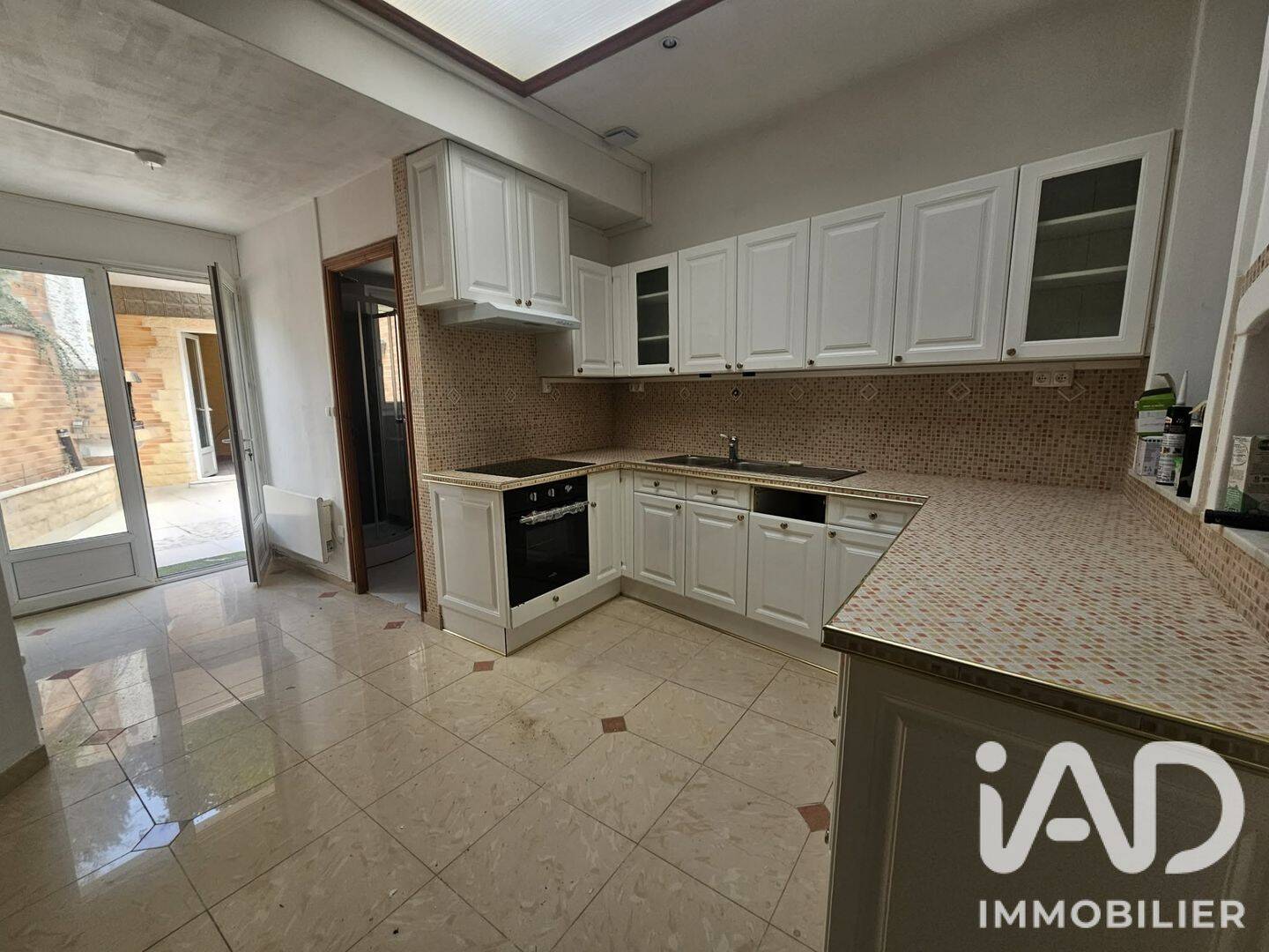 Maison 4 pièces 84 m² · à Lillers · 84 m² · 720 €/mois