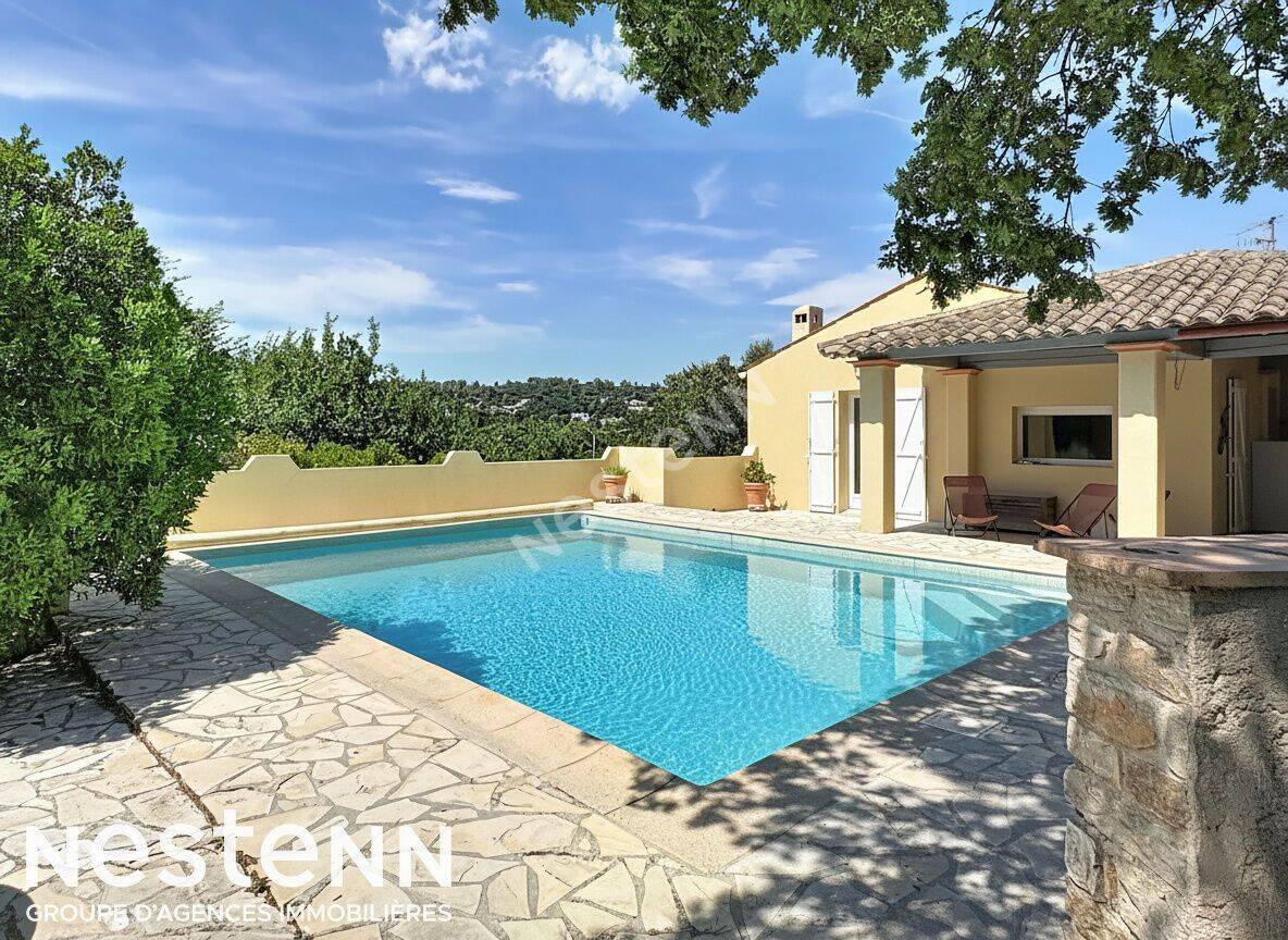 Maison 4 pièces 102 m² · à Flassans-sur-Issole · 101,9 m² · 429 900 €