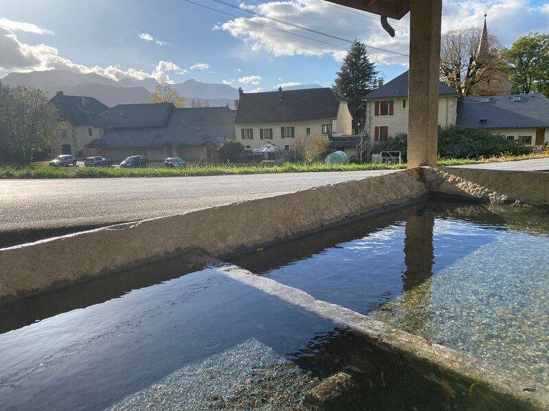 Appartement 3 pièces 63 m² · à Barby · 63 m² · 349 000 €